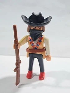 PLAYMOBIL  MUJER DEL OESTE  - 7/9/20 - Bild 1 von 1