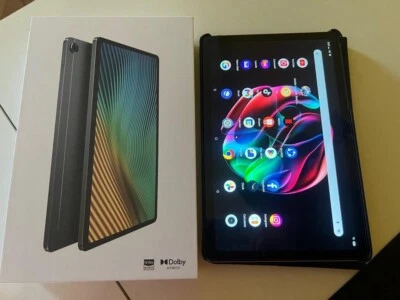 Realme Pad 6GB 128GB | 2K Display 10.4" | Quad Speakers Dolby |  - Immagine 1 di 2