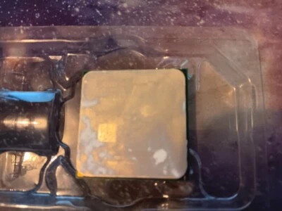 AMD CPU Phenom II X4-955 TDP 95W Socket AM3 - Image 1 of 3