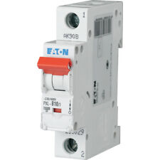 Eaton 236029 PXL-B10/1 Einbau-Automat, einpolig, Leitungsschutzschalter