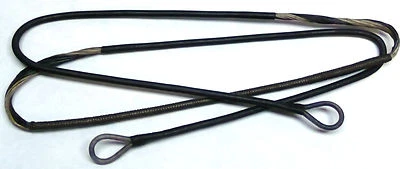 NEW TEN POINT   STEALTH SS  CAMO CROSSBOW STRING AND CABLES  Complete set - Image 1 of 2