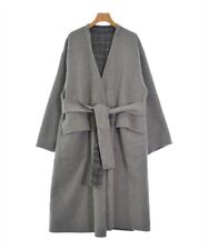 nano UNIVERSE Coat (Other) Gray 38(Approx. M) 2200419493020
