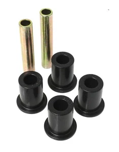 Energy Suspension 3.2111G-AA GM 4 X FRT SPRING BUSHING Leaf Spring Shackle Bushi - Picture 1 of 2