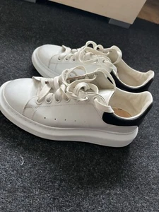 alexander mcqueen herren 42 - Bild 1 von 12