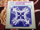 Quadrophonic Sampler Original 1971 Pye Records Stereo Quad Disc Vinly Lp