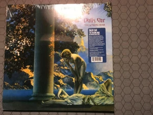 Dalis Car - The Waking Hour LP Colored Vinyl NEW Record Peter Murphy Bauhaus - Picture 1 of 2