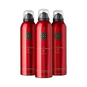 Gel de Ducha Espumoso Armonizador RITUALS The Ritual Of Ayurveda, Juego de 3 - Imagen 1 de 2