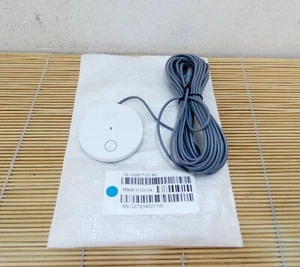 Neu Cisco CS-MIC-TABLE-J Table Mic TTC5-14 4-pin mini jack connector 7.5m New Ot - Bild 1 von 1