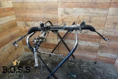 BMW 535I GT F07 2010-2017 dirección asistida cremallera y piñón OEM Foto 1 de 4