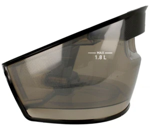 Tanque de agua Tefal tablas de hierro rieles de deslizamiento de aire expreso potencia visión SV80 SV81 - Imagen 1 de 4