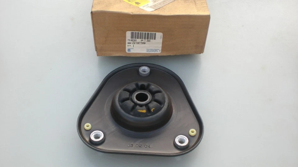 BUICK 22197789 1998-1999; RIVIERA & PARK AVENUE, 2000-2005; PARK AVENUE & LESABR Foto 1 de 1