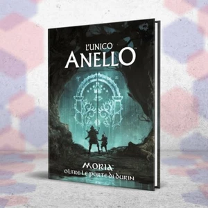 Moria Oltre le Porte di Durin - Picture 1 of 1