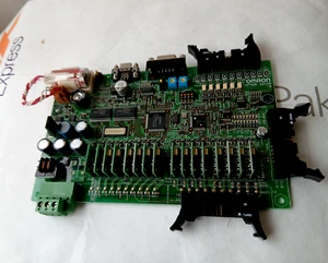 OMRON CPM2B-32CDR PROGRAMMABLE BOARD (BR4C.4b3) - Imagen 1 de 4