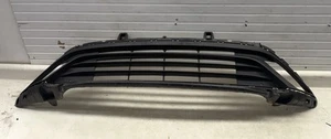 2022 20023 2024 KIA Forte Sedan Front Lower Grille OEM 86530-M7500 - Picture 1 of 9
