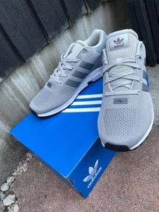 Premium Mens Shoes ADIDAS ZX 10K TRAINERS Casual Originals JI1273 EU 46 UK 11 - Picture 1 of 18
