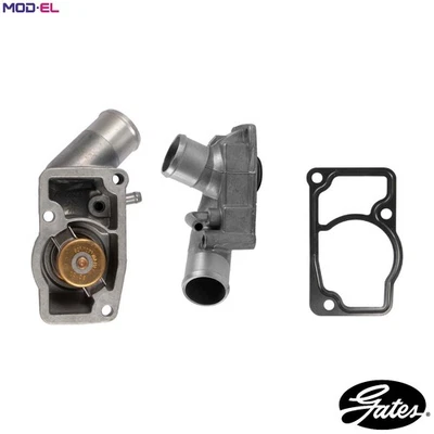 THERMOSTAT COOLANT TH38192G1 FOR VAUXHALL ZAFIRA/Mk ASTRAVAN/IV CHEVROLET 2.0L - Image 1 of 4