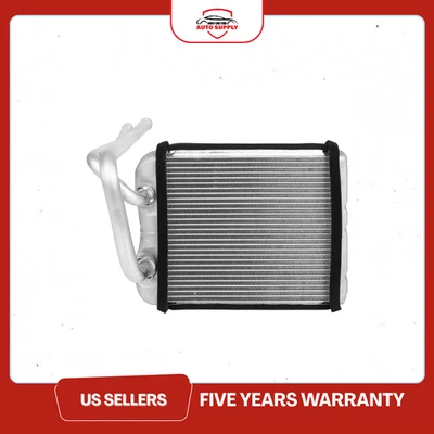 Núcleo de calefacción de climatización para 1995 1996 1997 GMC Jimmy 1994 1995 1996 1997 GMC Sonoma Foto 1 de 2