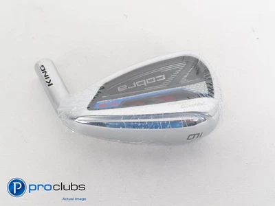 New Cobra RadSpeed One Length #9 Iron - Head Only RH - 314502 - Image 1 of 2