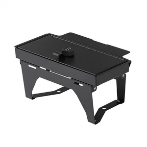 Tuffy Security Products 393-01-A Console Safe - Picture 1 of 8
