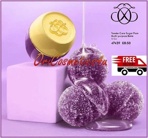 Oriflame Tender Care Multi-purpose Balm - Sugar Plum - Picture 1 of 10