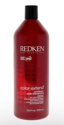 Redken Color Extend Conditioner 33.8oz **NEW & SEALED** - Image 1 of 2