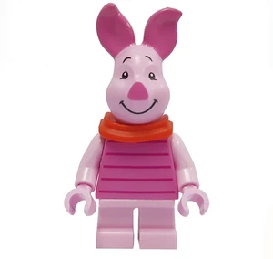 LEGO Ideas Disney WtP Minifigur - idea088 - Ferkel - aus 21326 - Imagen 1 de 1