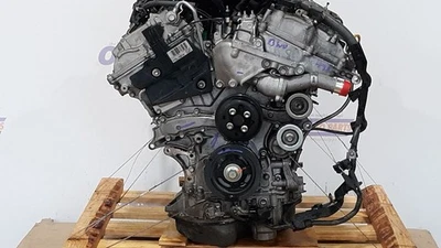 Engine 3.5L VIN K 2GRFE 2014 LEXUS ES ES350 V6 79K MILES - Изображение 1 из 4