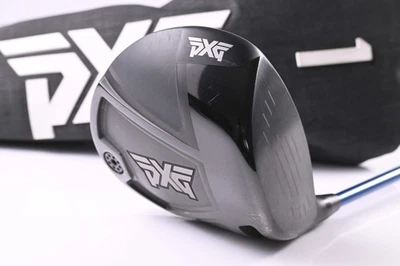 PXG 0211 2020 Driver / 10.5 Degree / Regular Flex Project X Evenflow Riptide CB - Image 1 of 4