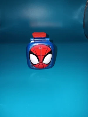 VTech Disney Junior Marvel Spidey And His Amazing Friends  Watch - Image 1 of 4