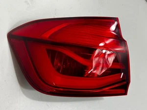 Luz trasera izquierda bmw 3 lci f30 f80 7369115 2017 24594428 ee. uu. - Imagen 1 de 5