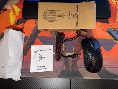 Brand New Skytech Gaming M-1200N PC Gaming Mouse - Image 1 of 2