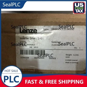 1PCS New Lenze E84AVSCE1534VX0 - Picture 1 of 1