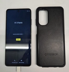 Motorola G Stylus 5G 2022 - Unlocked - Photo 1 sur 2