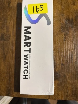 Model G53 Smart Watch Sanorum - Image 1 of 2