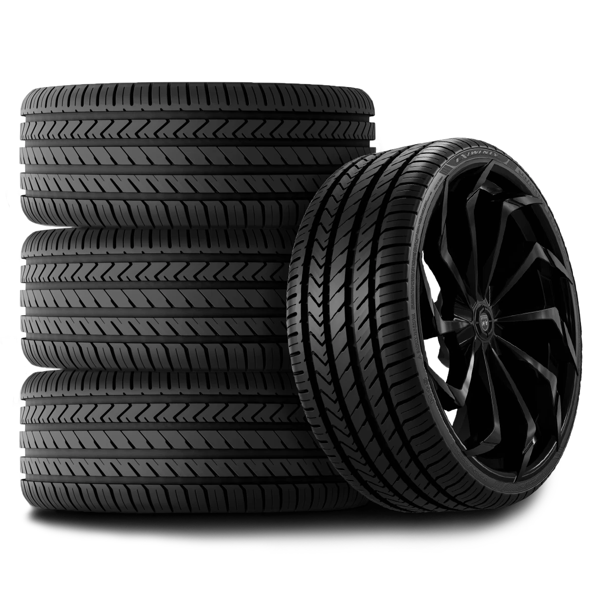 4 Quantity 245/35/20 All Season Tires for sale | eBay