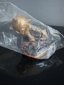 NEW SCORPION STRIKER CATAPULT Skylanders Video Game - Activision 2012 SEALED - Picture 1 of 4