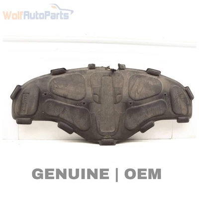 AUDI S7 2013-2014 2016-2018 - CAPÓ Aislamiento/Manta Amortiguador de Sonido Foto 1 de 4