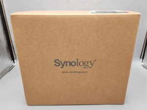 -NEUF- Extension de disque Synology 12 baies DX1222 (sans disque) - Photo 1/4