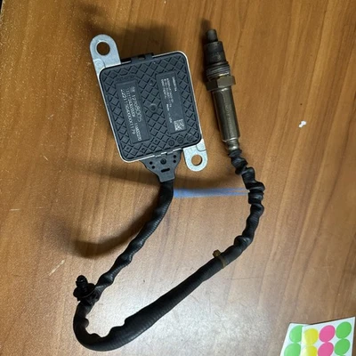 OEM GM 21-22 SIERRA 2500 HD COMPONENTES DE EMISIÓN - SENSOR UPR NOX GMC 12708005 Foto 1 de 2