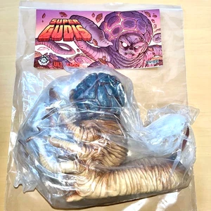 Figura Vinilo Suave Segunda Forma PLANET-X Ultraman G SUPER GUDIS 24 cm Japón NUEVO - Imagen 1 de 20