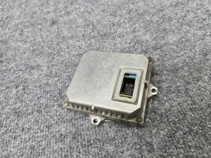 Headlight Ballast Control Unit Mercedes R230 W220 S500 Sl600 Sl55 Sl500 oem - Picture 1 of 4