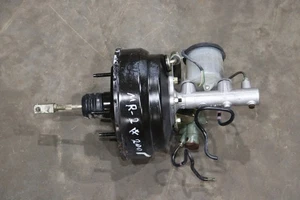 JDM 91-93 Toyota MR2 MR-2 SW20 Brake Booster Master Cylinder 3SGTE RHD - Bild 1 von 9
