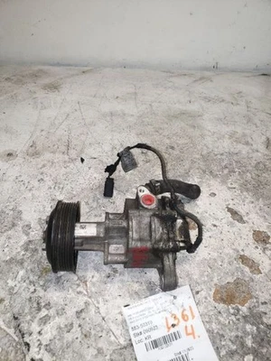 2010-2015 BMW 750i AWD POWER STEERING PUMP ASSEMBLY KR122531 - Image 1 of 4