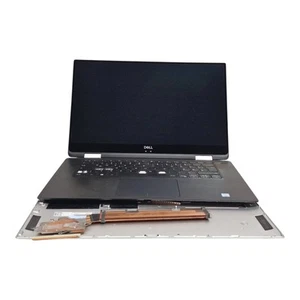 ⚠️PEZZO DI RICAMBIO CASE - DELL XPS P73FTRC ❌️SENZA MAINBOARD ❌️SENZA RAM#E130 - Afbeelding 1 van 14