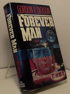 The Forever Man by Gordon R Dickson - First edition - Picture 1 of 1