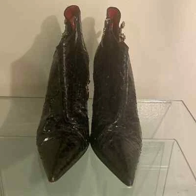 CESARE PACIOTTI - WOMEN'S ANKLE BOOT - Image 1 of 4