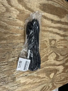 Cisco 72-2105-01, 12FT Heavy Duty E159216 16A 250V C19 Power Cord Cable UNUSED - Picture 1 of 3