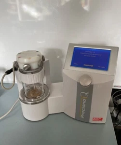 Heraeus Kulzer Preciano iq Galvanogerät Dentallabor Zahntechnik - Bild 1 von 3
