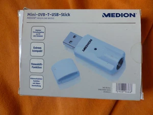 Medion-DVB-T-USB-Stick - Bild 1 von 6