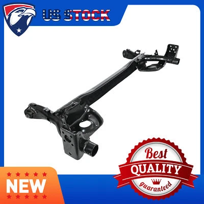 Rear Beam Axle Crossmember for Nissan Versa 2013-2019 Micra 15-19 55501-3WC0A Foto 1 de 4